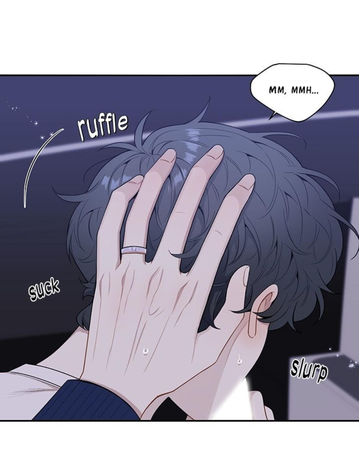 Cherry Blossoms After Winter Chapter 143 - Page 51 in English