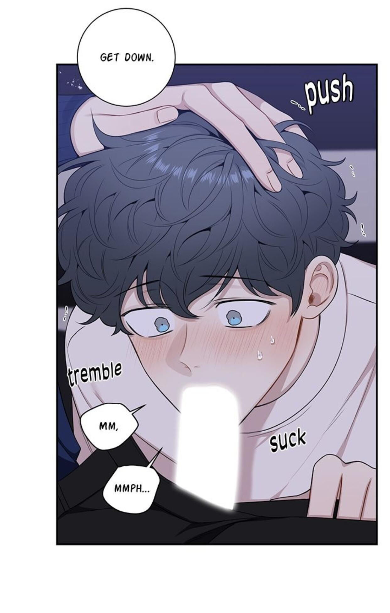 Cherry Blossoms After Winter Chapter 143 - Page 53 in English