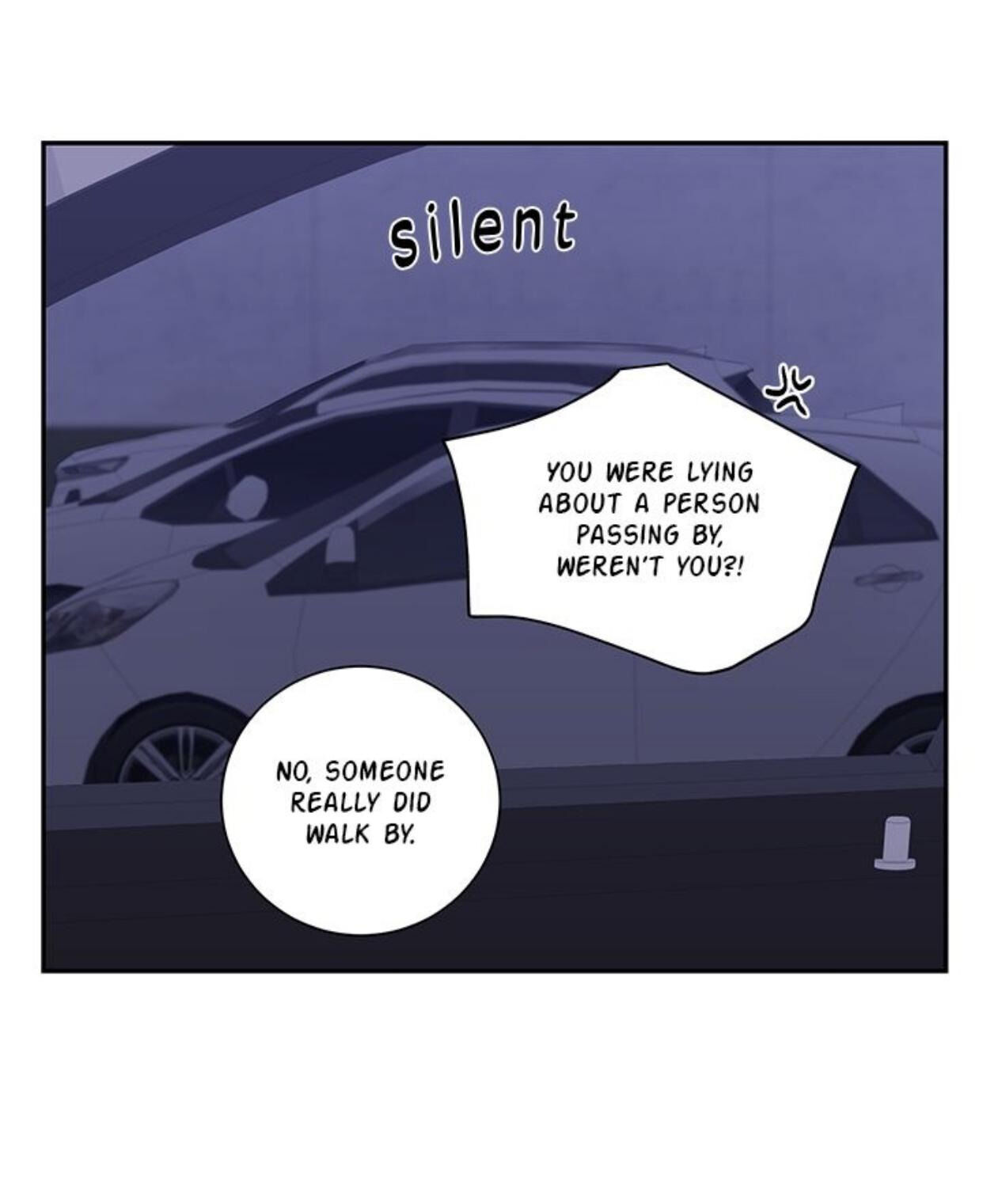 Cherry Blossoms After Winter Chapter 143 - Page 59 in English
