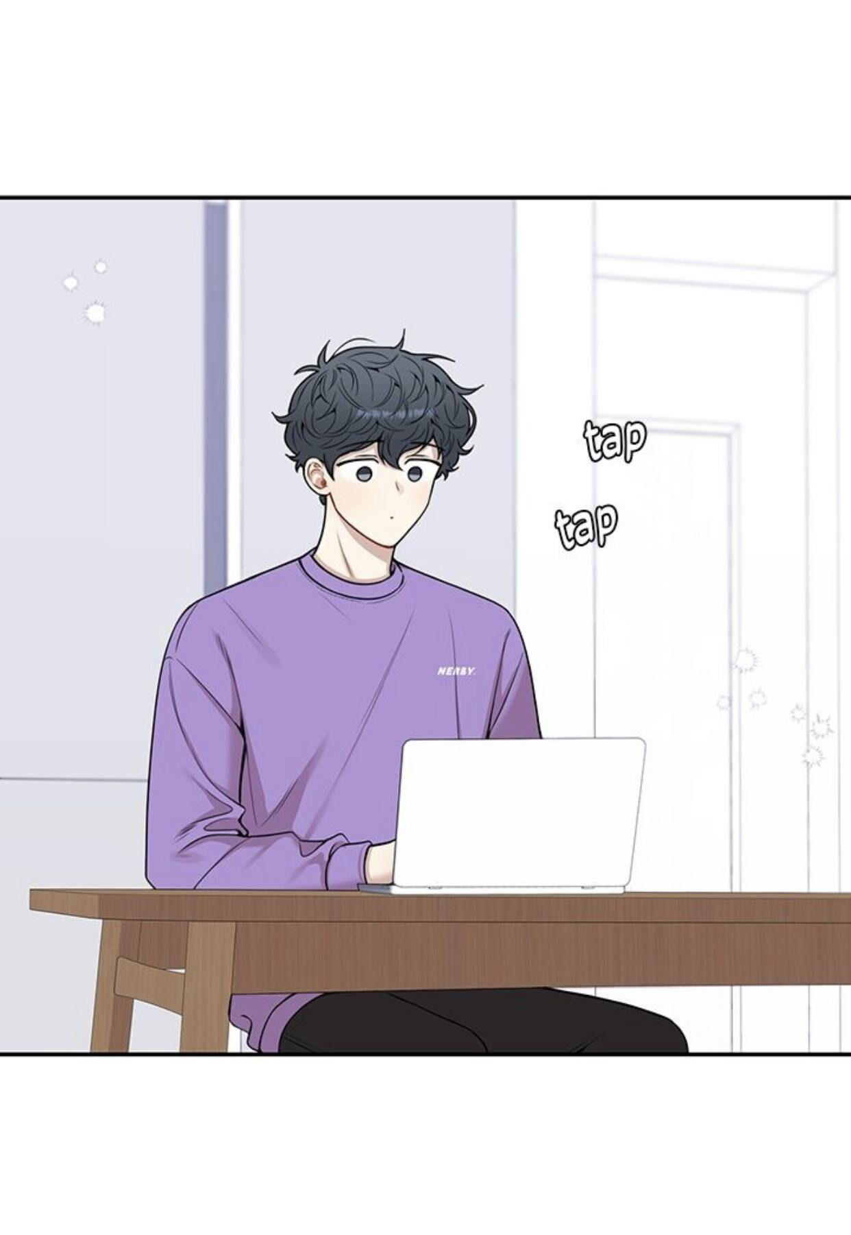 Cherry Blossoms After Winter Chapter 143 - Page 6 in English