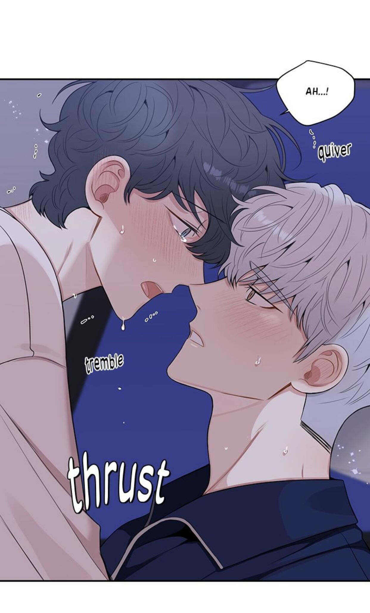 Cherry Blossoms After Winter Chapter 143 - Page 67 in English
