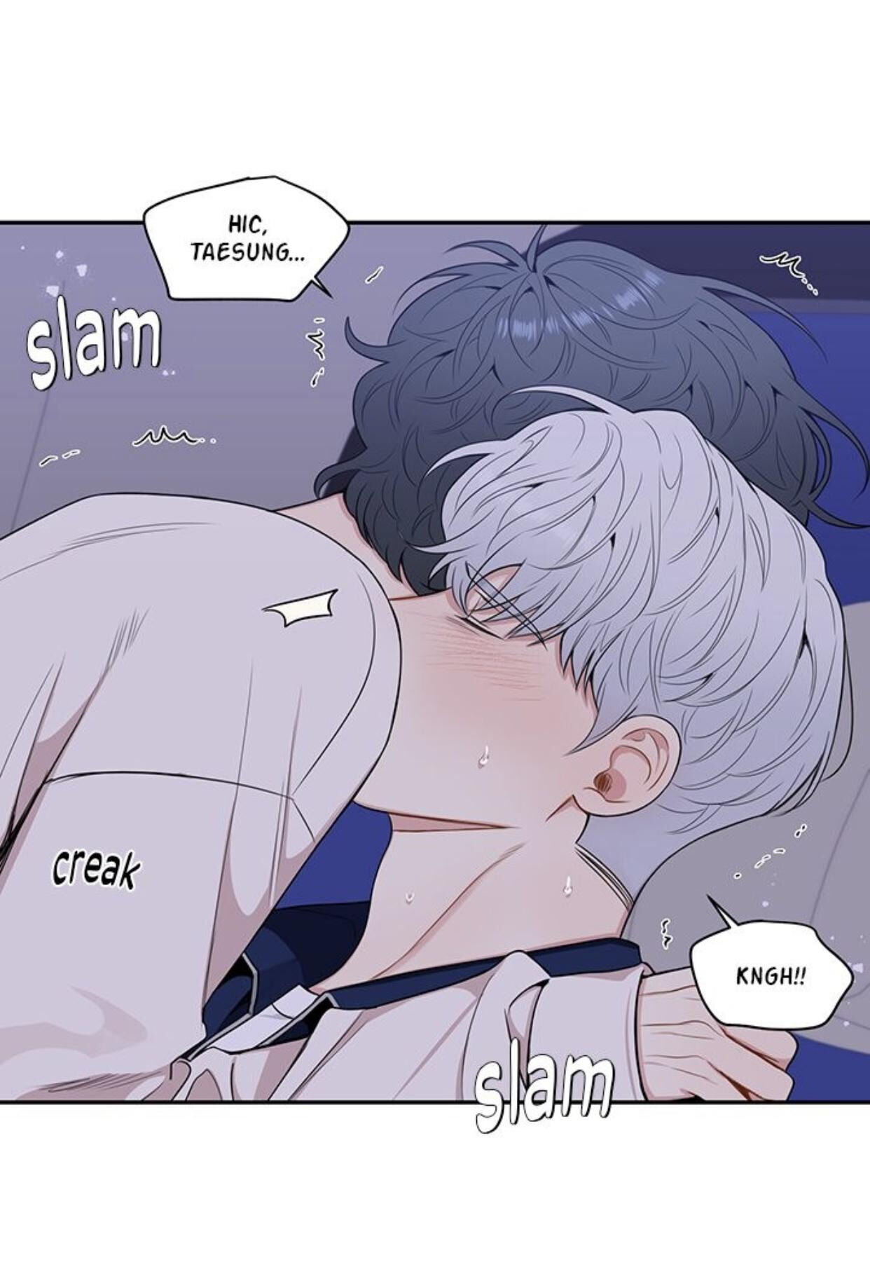 Cherry Blossoms After Winter Chapter 143 - Page 69 in English
