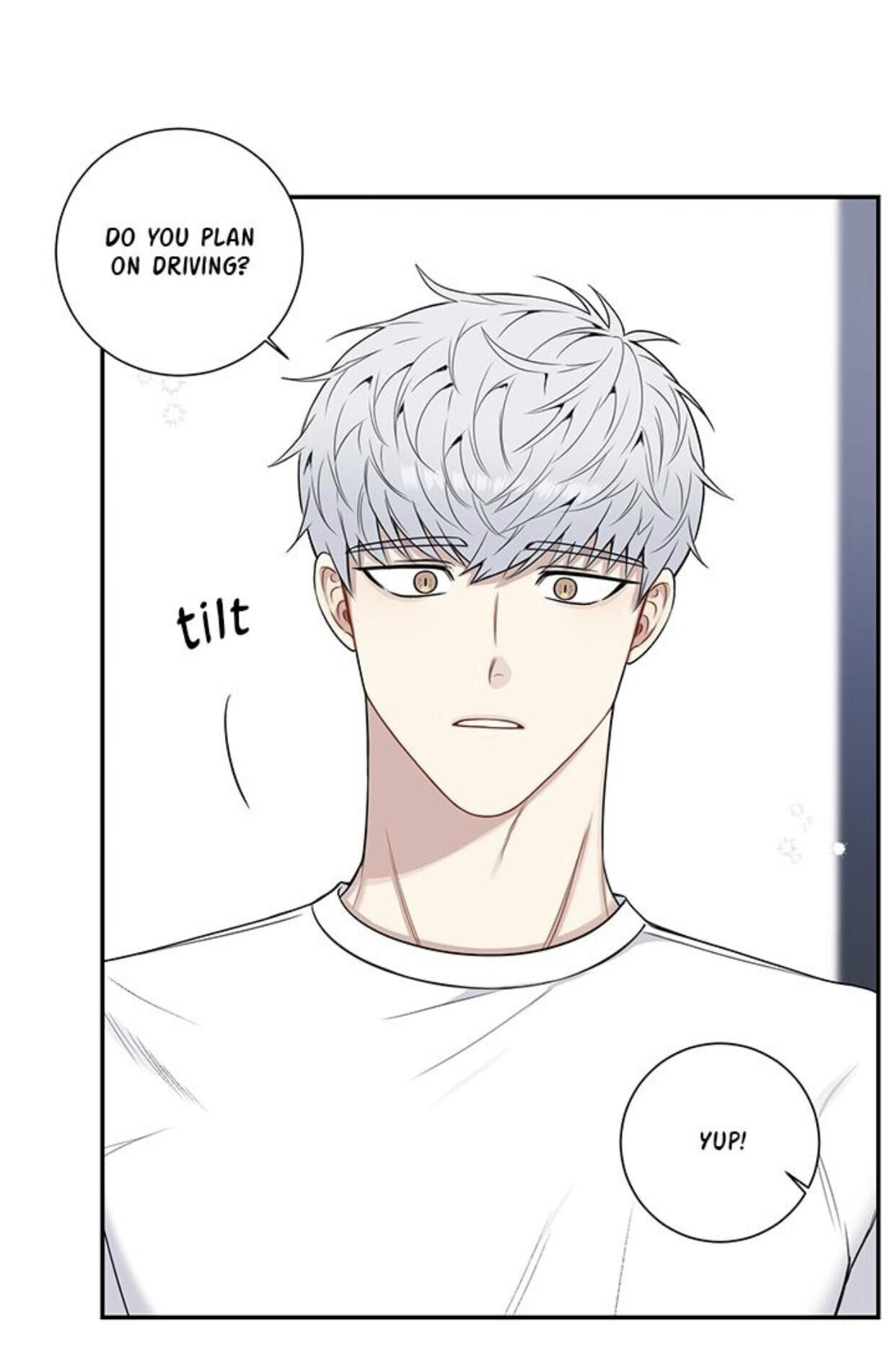 Cherry Blossoms After Winter Chapter 143 - Page 9 in English