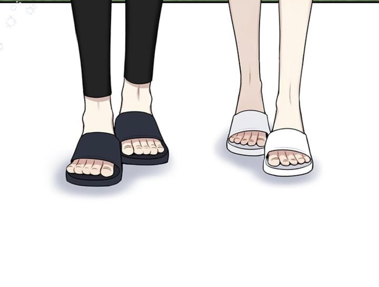 Cherry Blossoms After Winter Chapter 144 - Page 16 in English