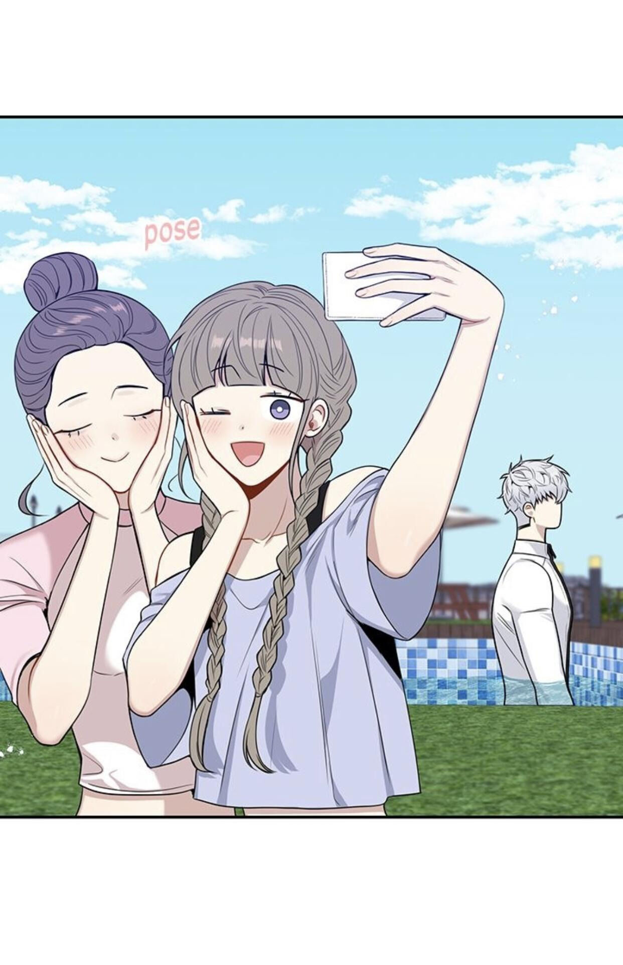 Cherry Blossoms After Winter Chapter 144 - Page 19 in English