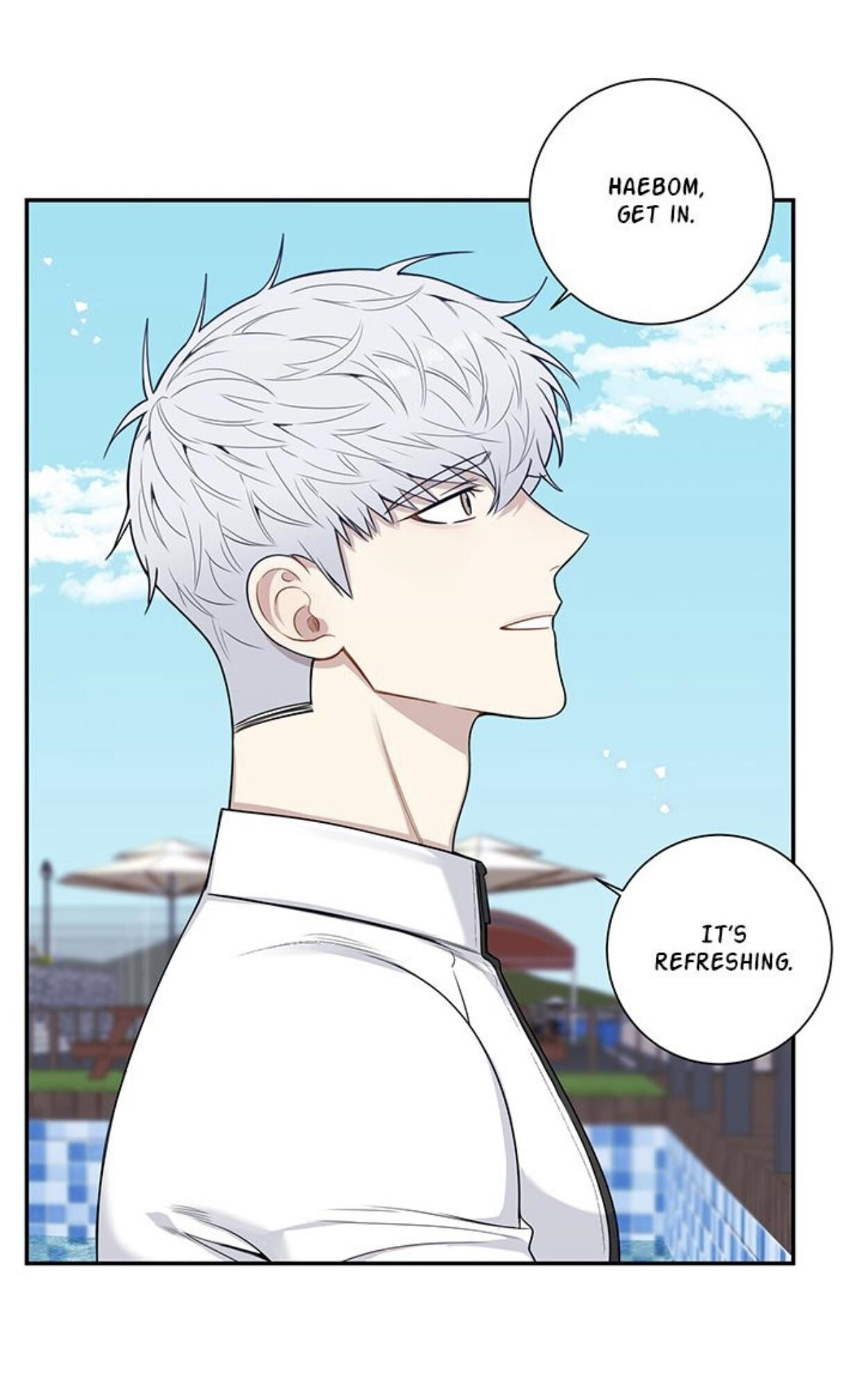Cherry Blossoms After Winter Chapter 144 - Page 20 in English