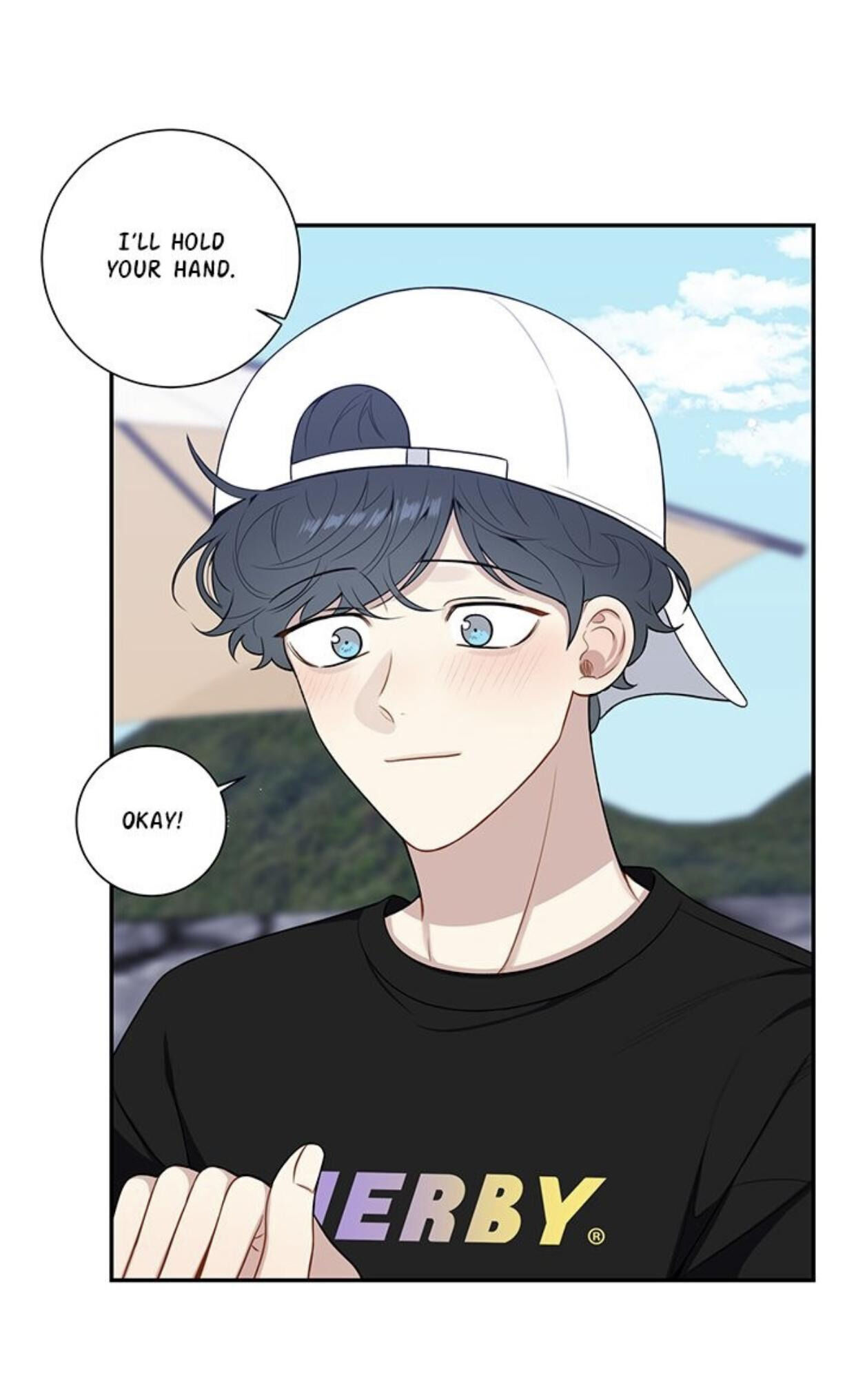 Cherry Blossoms After Winter Chapter 144 - Page 21 in English