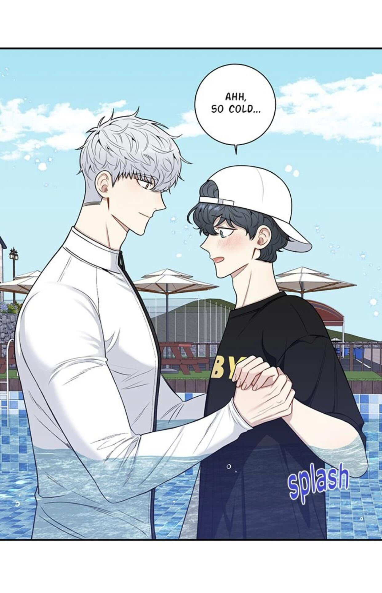 Cherry Blossoms After Winter Chapter 144 - Page 22 in English