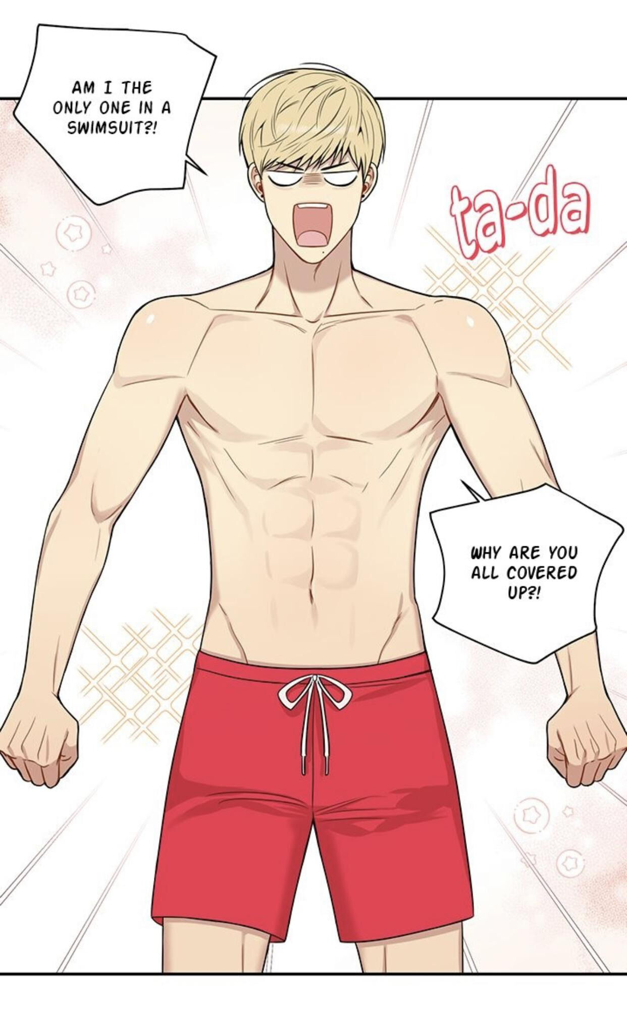 Cherry Blossoms After Winter Chapter 144 - Page 25 in English