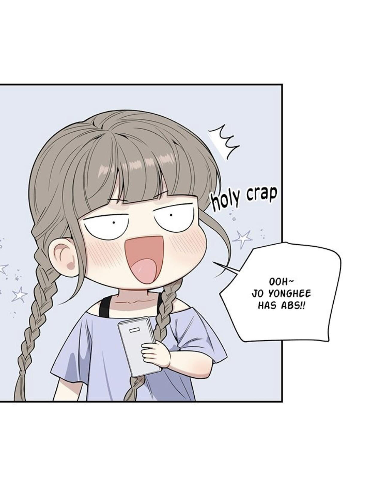 Cherry Blossoms After Winter Chapter 144 - Page 26 in English