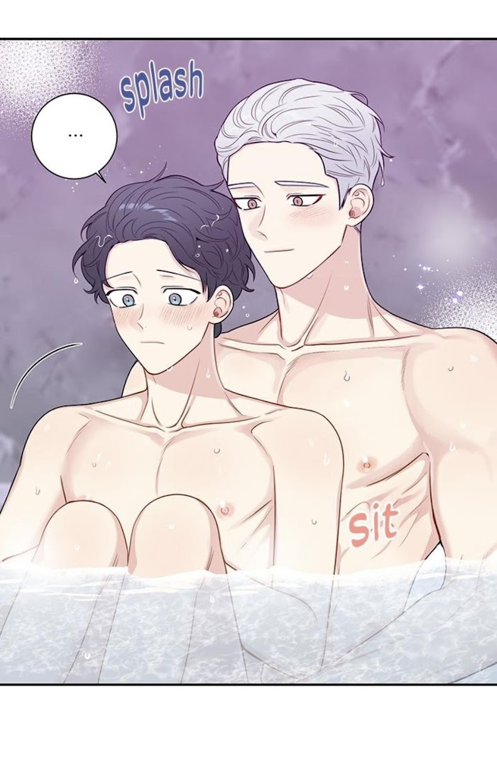 Cherry Blossoms After Winter Chapter 144 - Page 34 in English