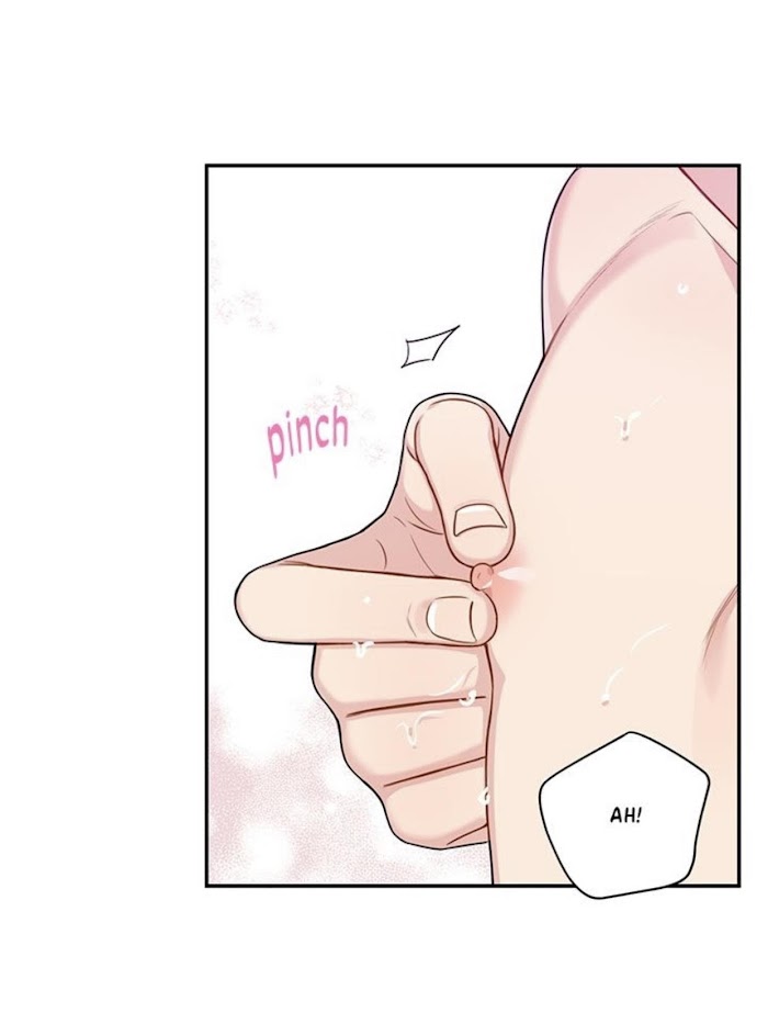 Cherry Blossoms After Winter Chapter 144 - Page 36 in English