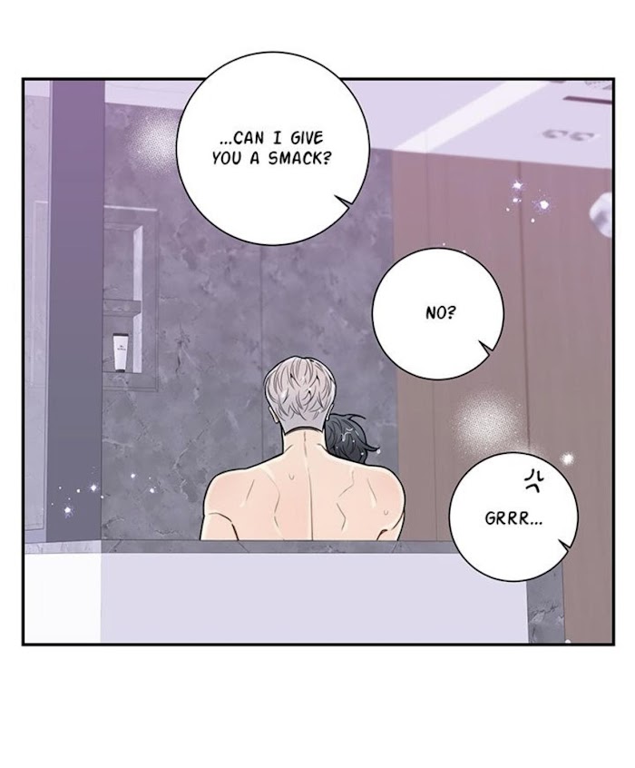 Cherry Blossoms After Winter Chapter 144 - Page 38 in English