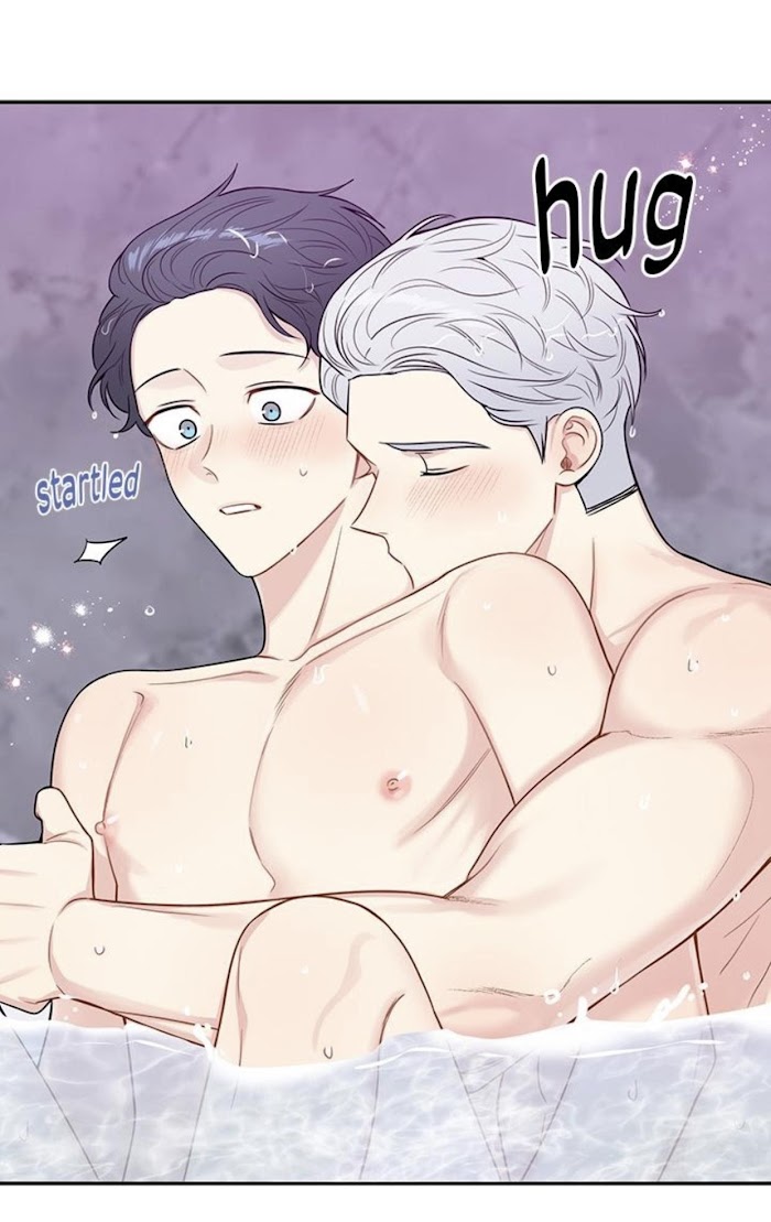 Cherry Blossoms After Winter Chapter 144 - Page 43 in English