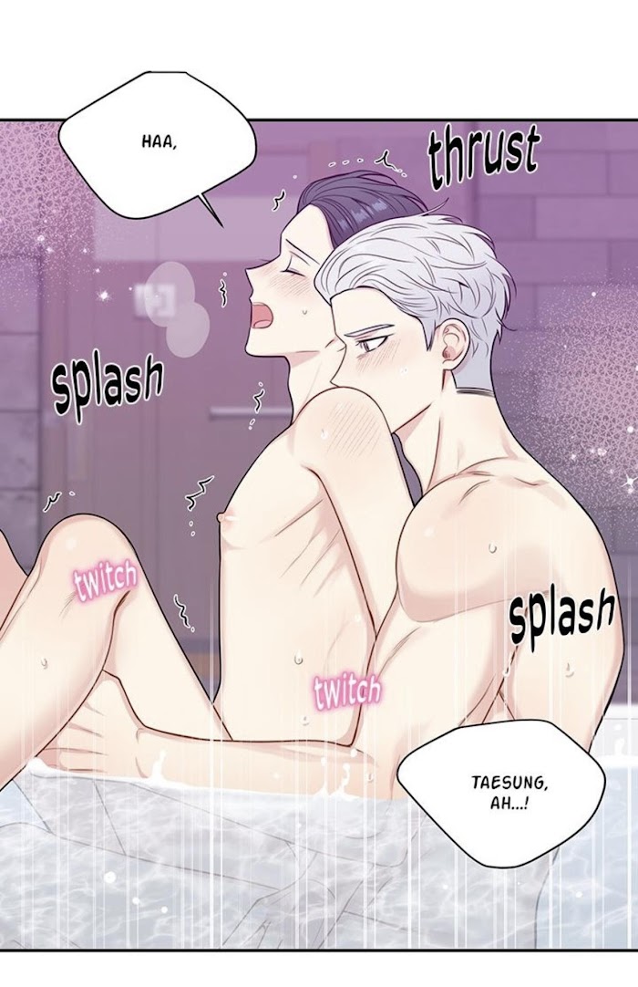 Cherry Blossoms After Winter Chapter 144 - Page 49 in English