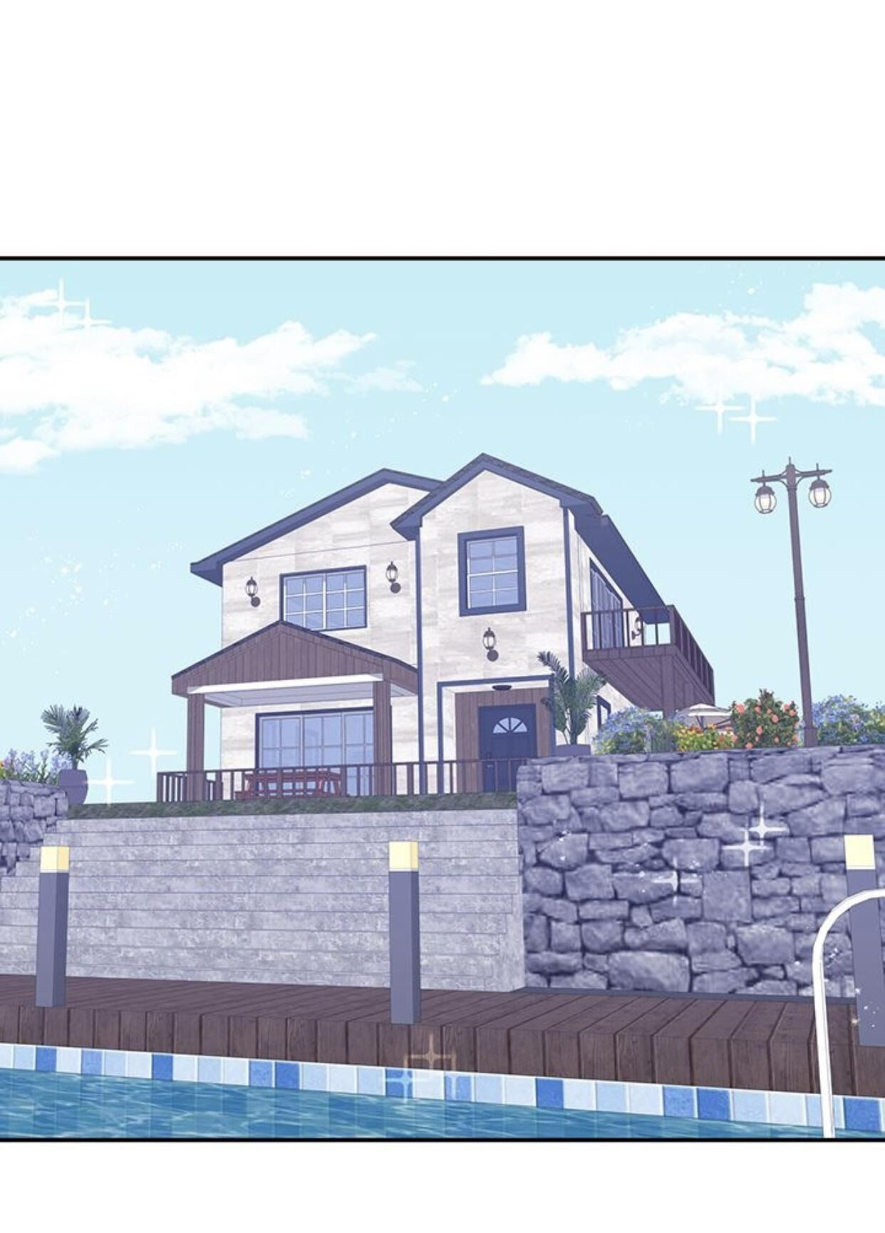 Cherry Blossoms After Winter Chapter 144 - Page 5 in English