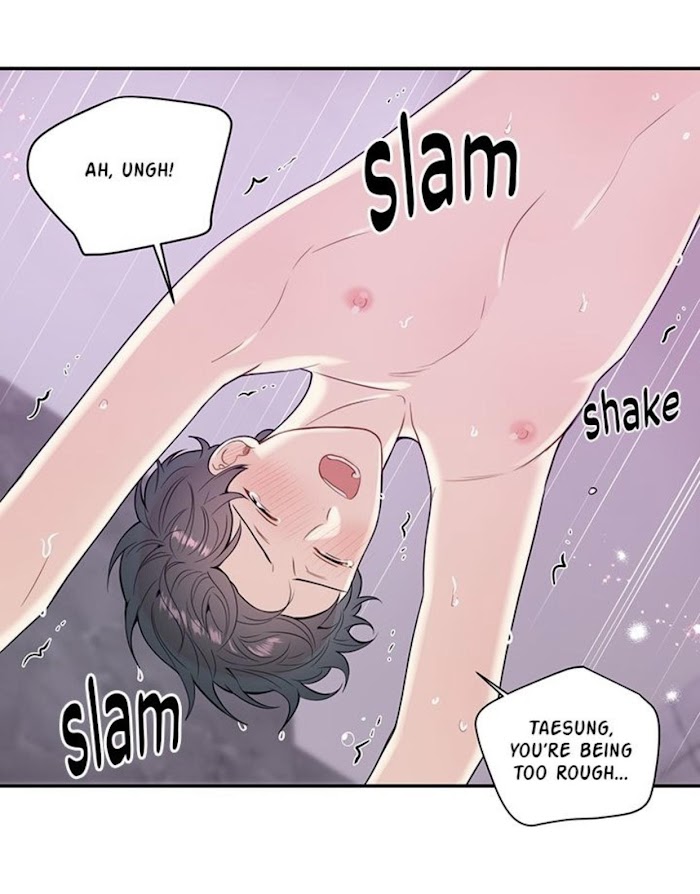 Cherry Blossoms After Winter Chapter 144 - Page 57 in English