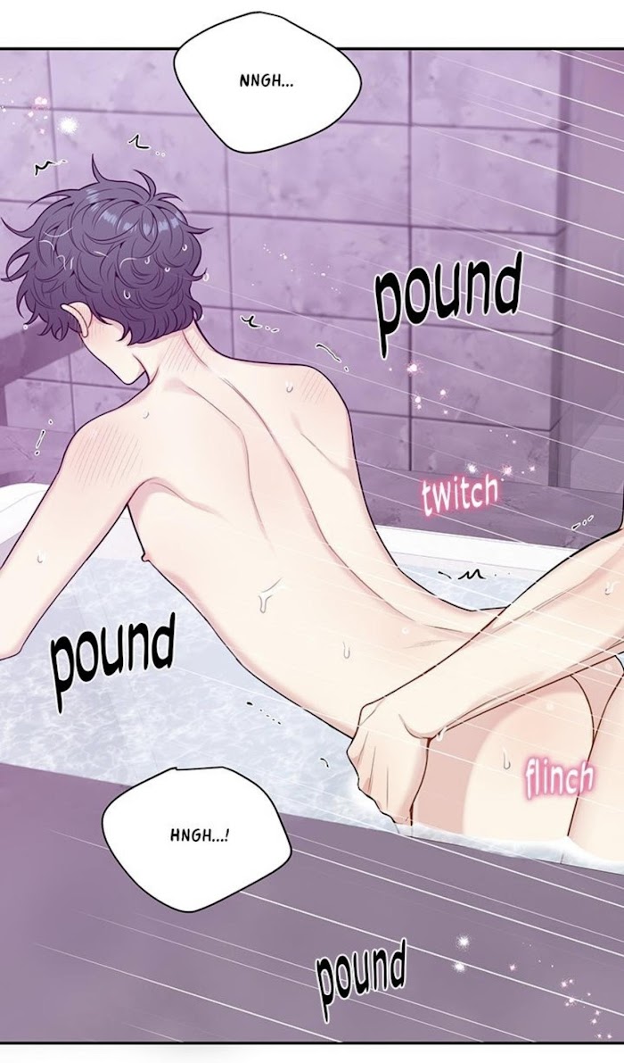 Cherry Blossoms After Winter Chapter 144 - Page 60 in English
