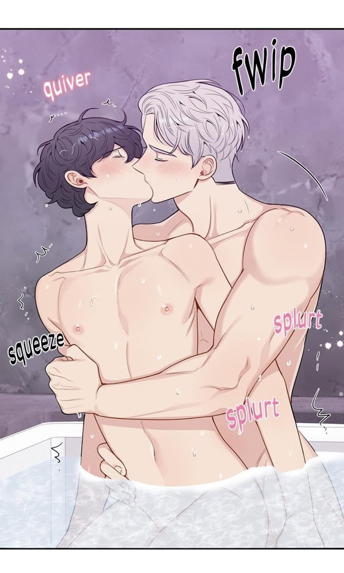 Cherry Blossoms After Winter Chapter 144 - Page 65 in English