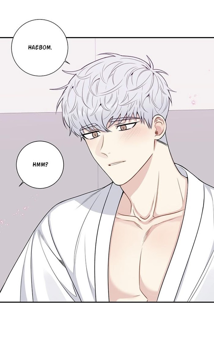 Cherry Blossoms After Winter Chapter 144 - Page 69 in English