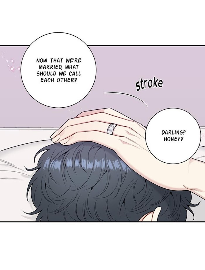 Cherry Blossoms After Winter Chapter 144 - Page 70 in English