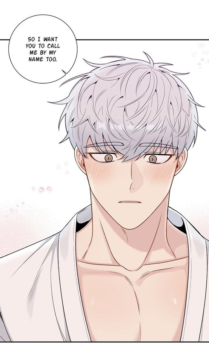 Cherry Blossoms After Winter Chapter 144 - Page 73 in English