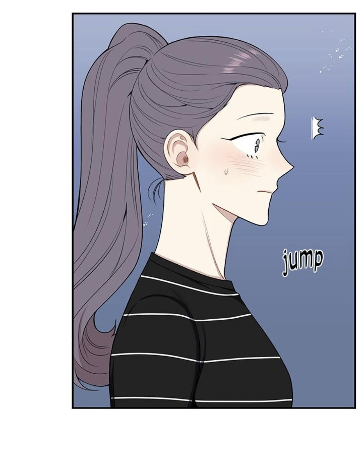 Cherry Blossoms After Winter Chapter 145 - Page 16 in English