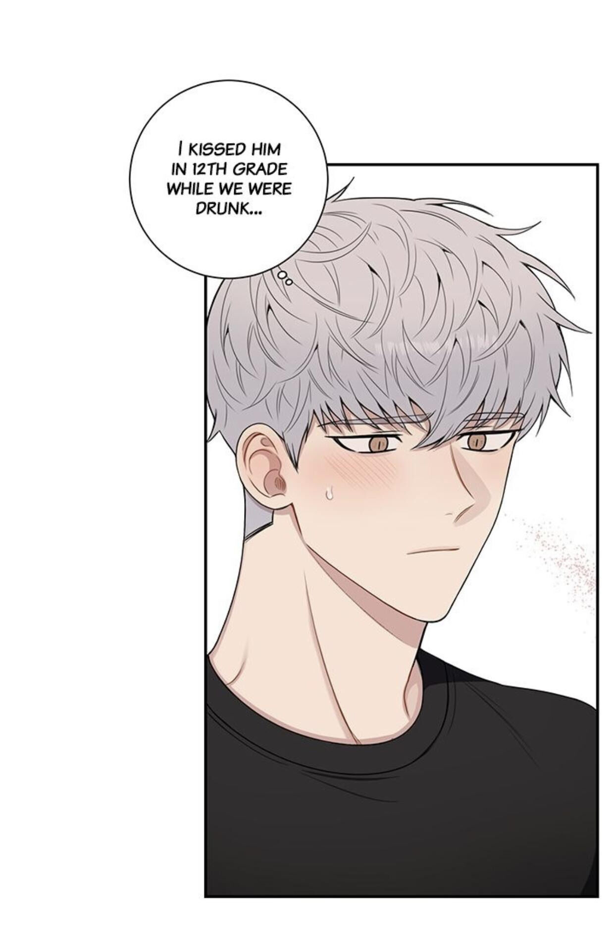 Cherry Blossoms After Winter Chapter 145 - Page 36 in English