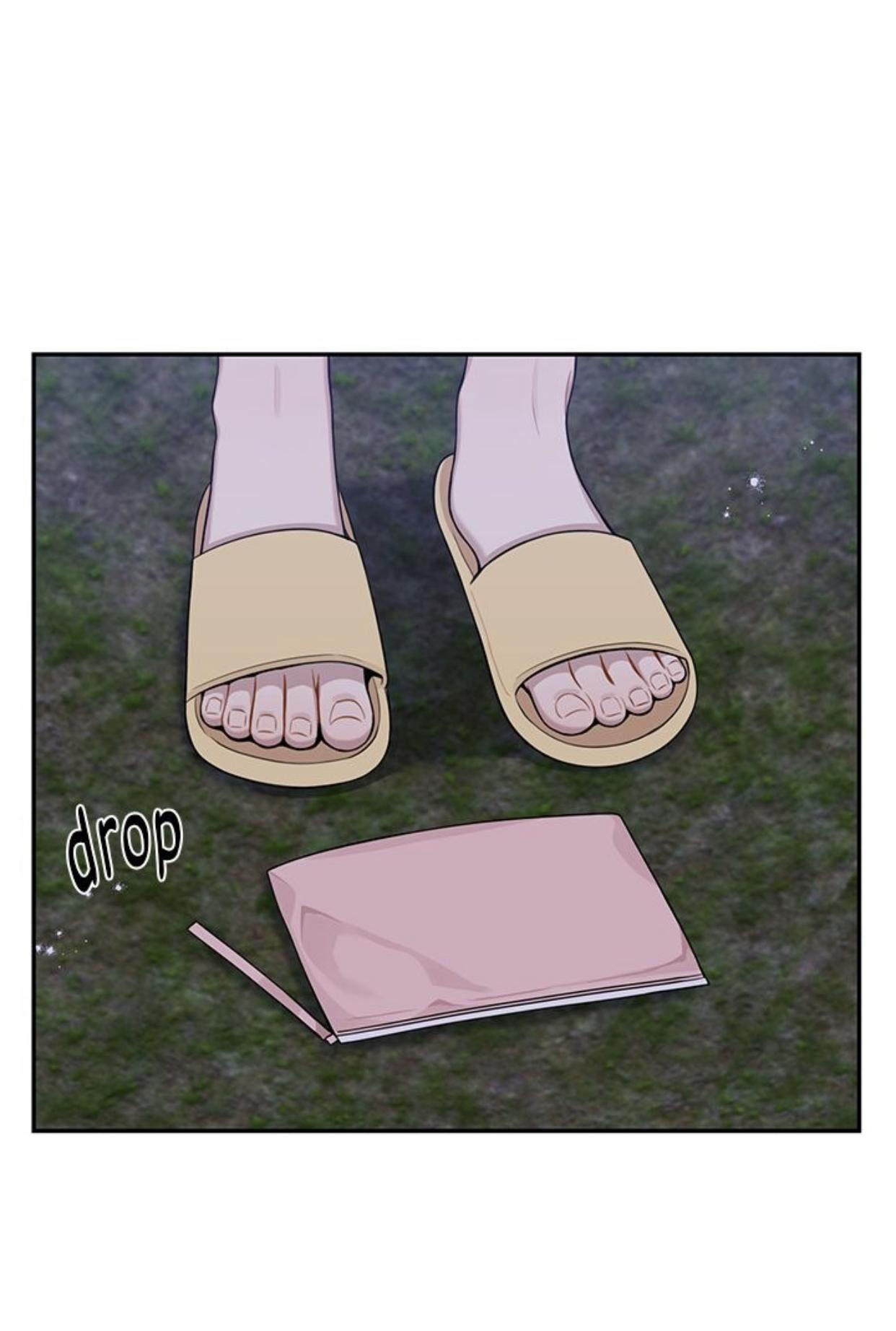 Cherry Blossoms After Winter Chapter 145 - Page 4 in English