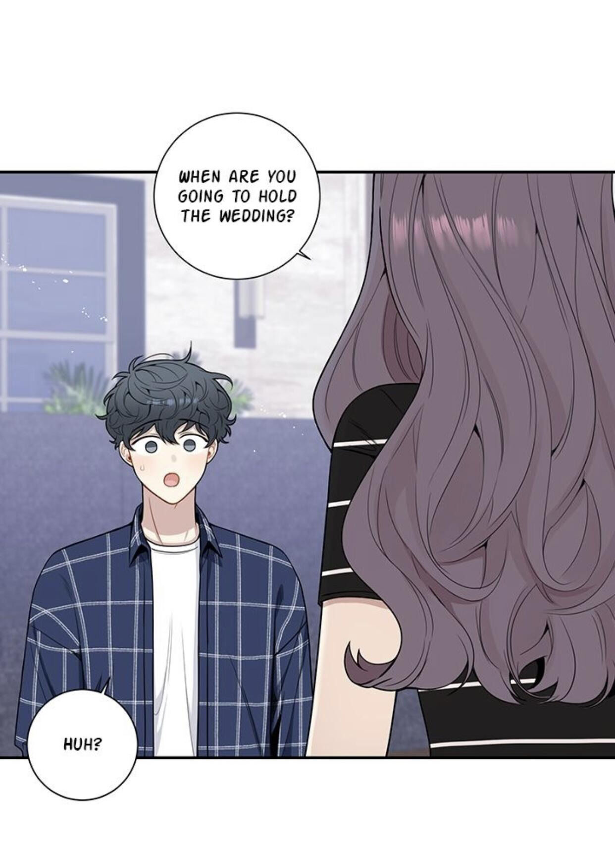 Cherry Blossoms After Winter Chapter 145 - Page 49 in English