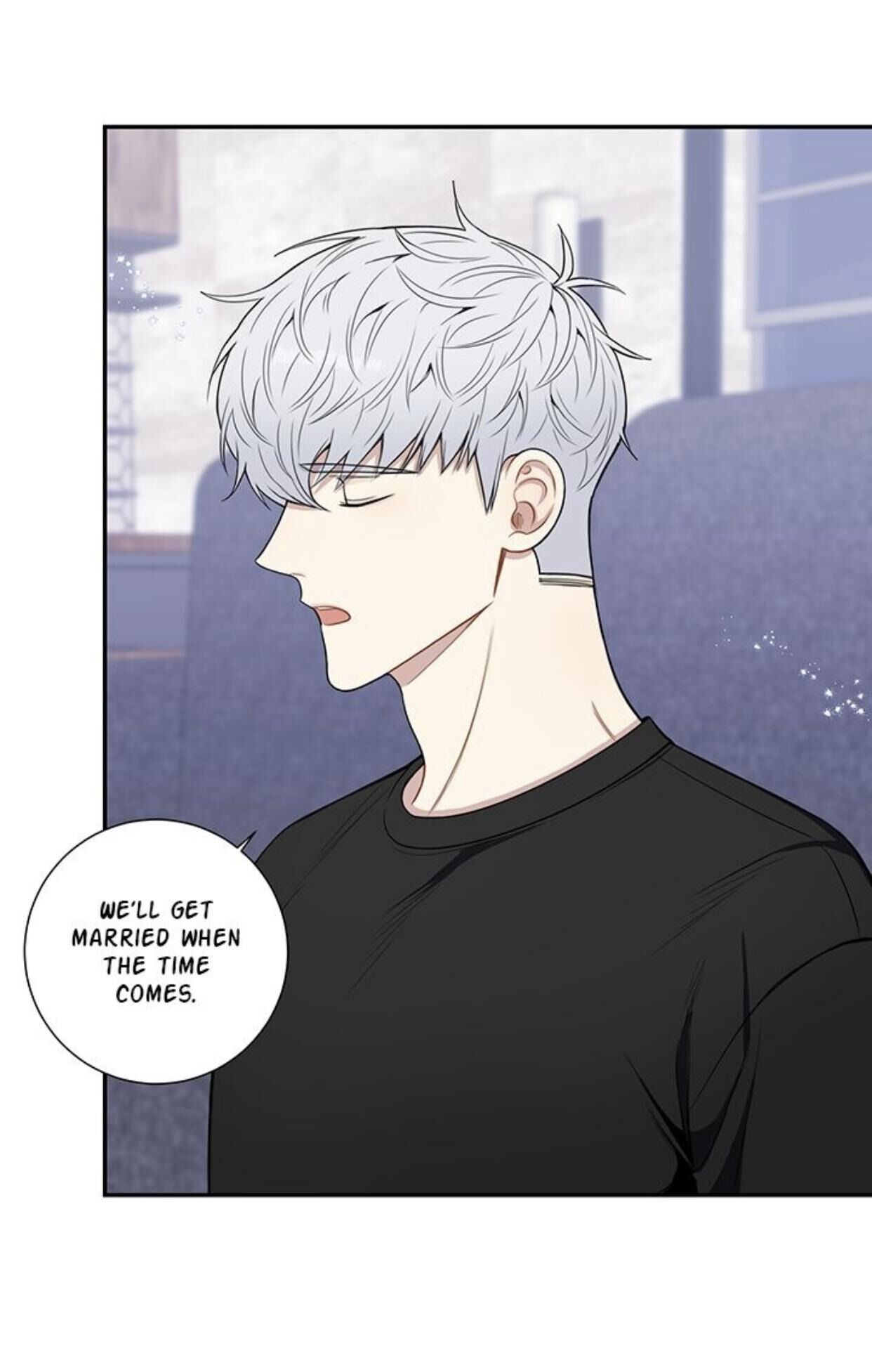 Cherry Blossoms After Winter Chapter 145 - Page 51 in English