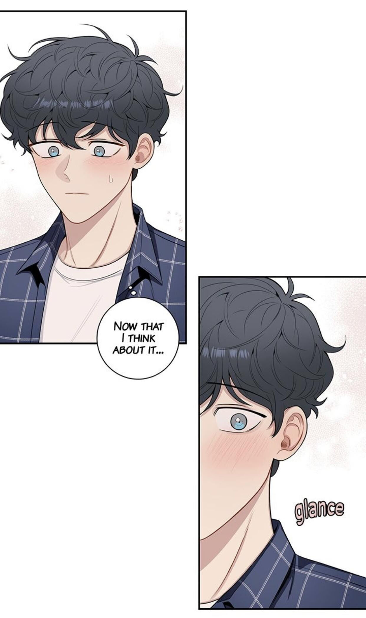 Cherry Blossoms After Winter Chapter 145 - Page 52 in English