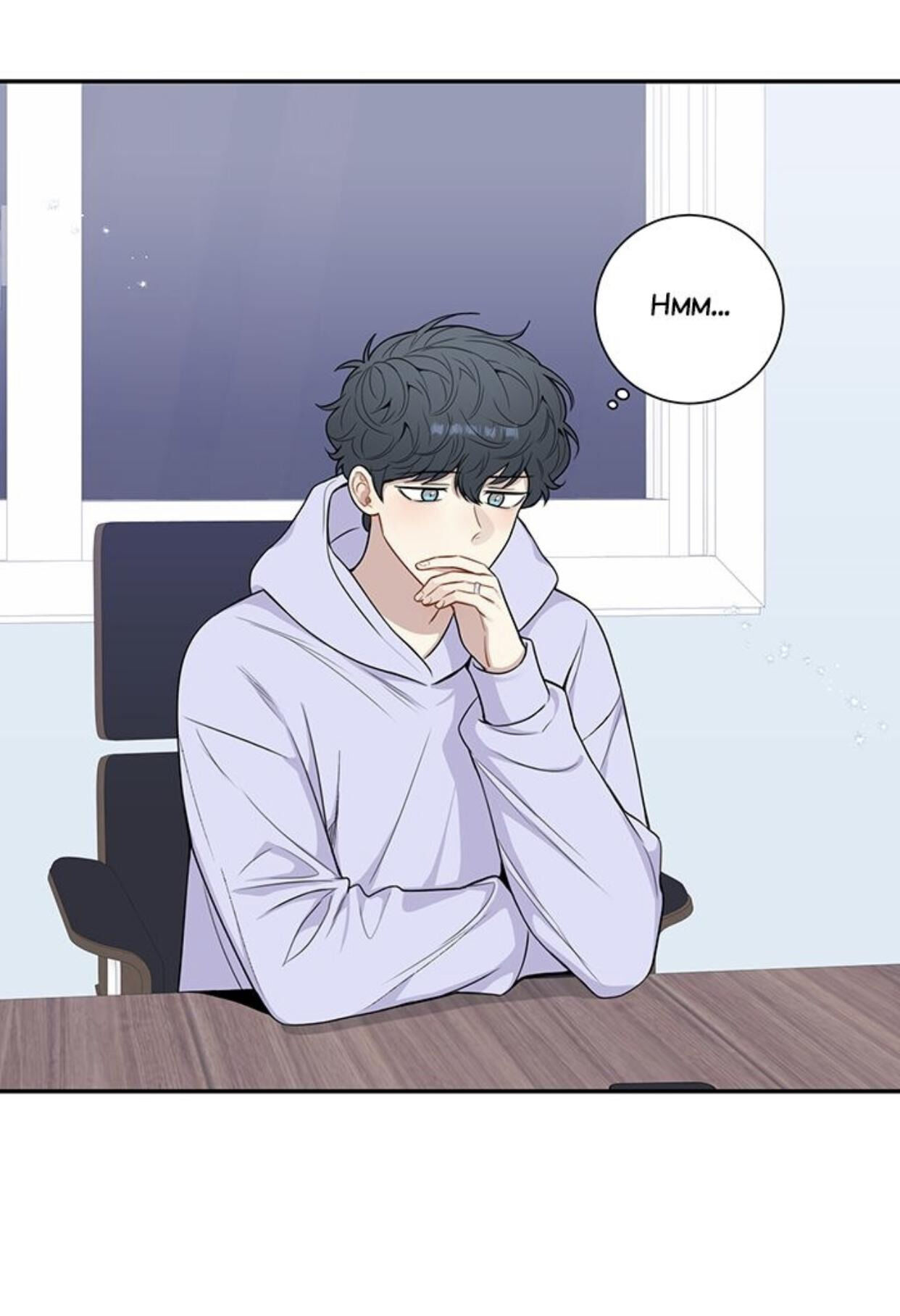 Cherry Blossoms After Winter Chapter 145 - Page 55 in English