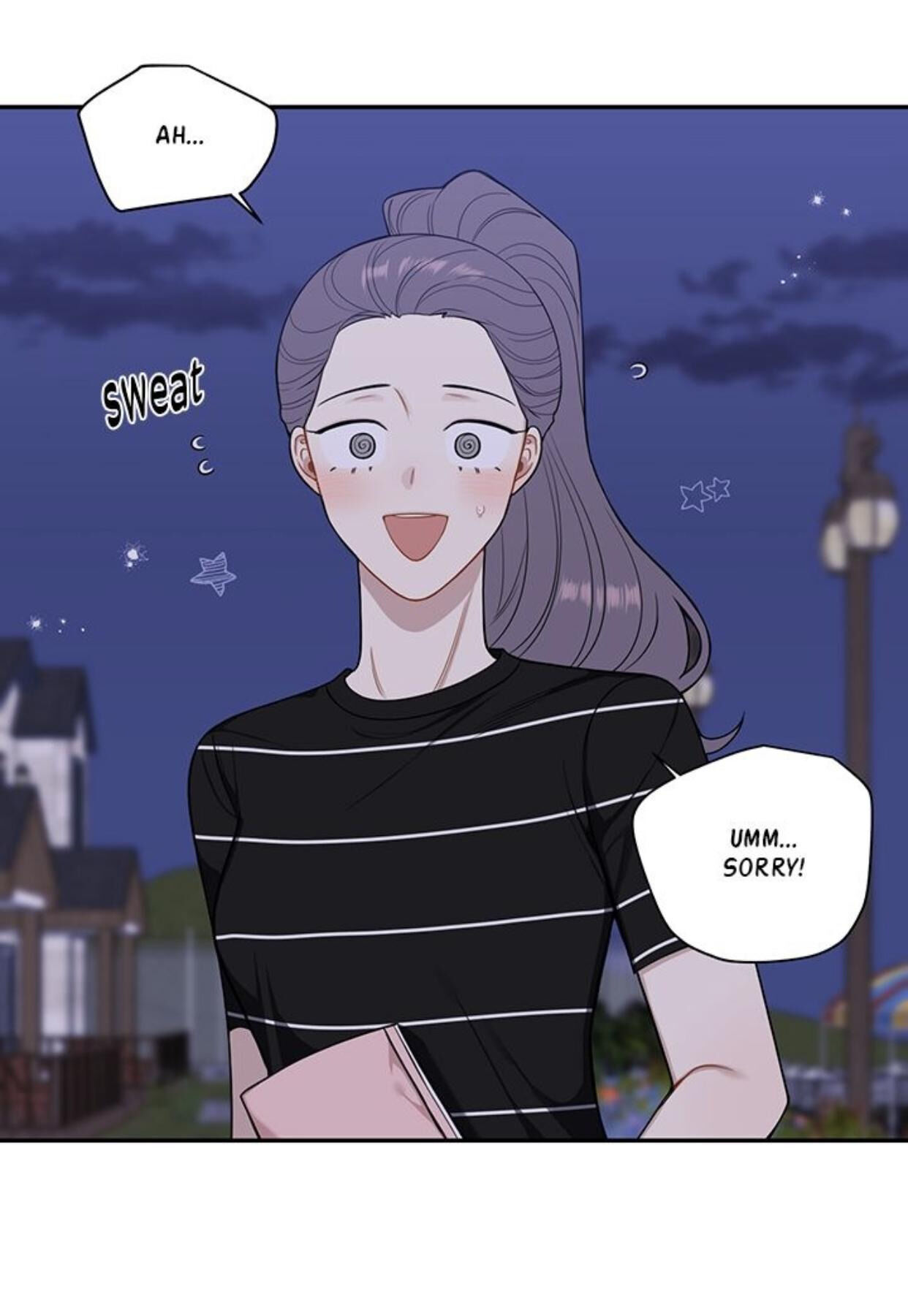 Cherry Blossoms After Winter Chapter 145 - Page 6 in English