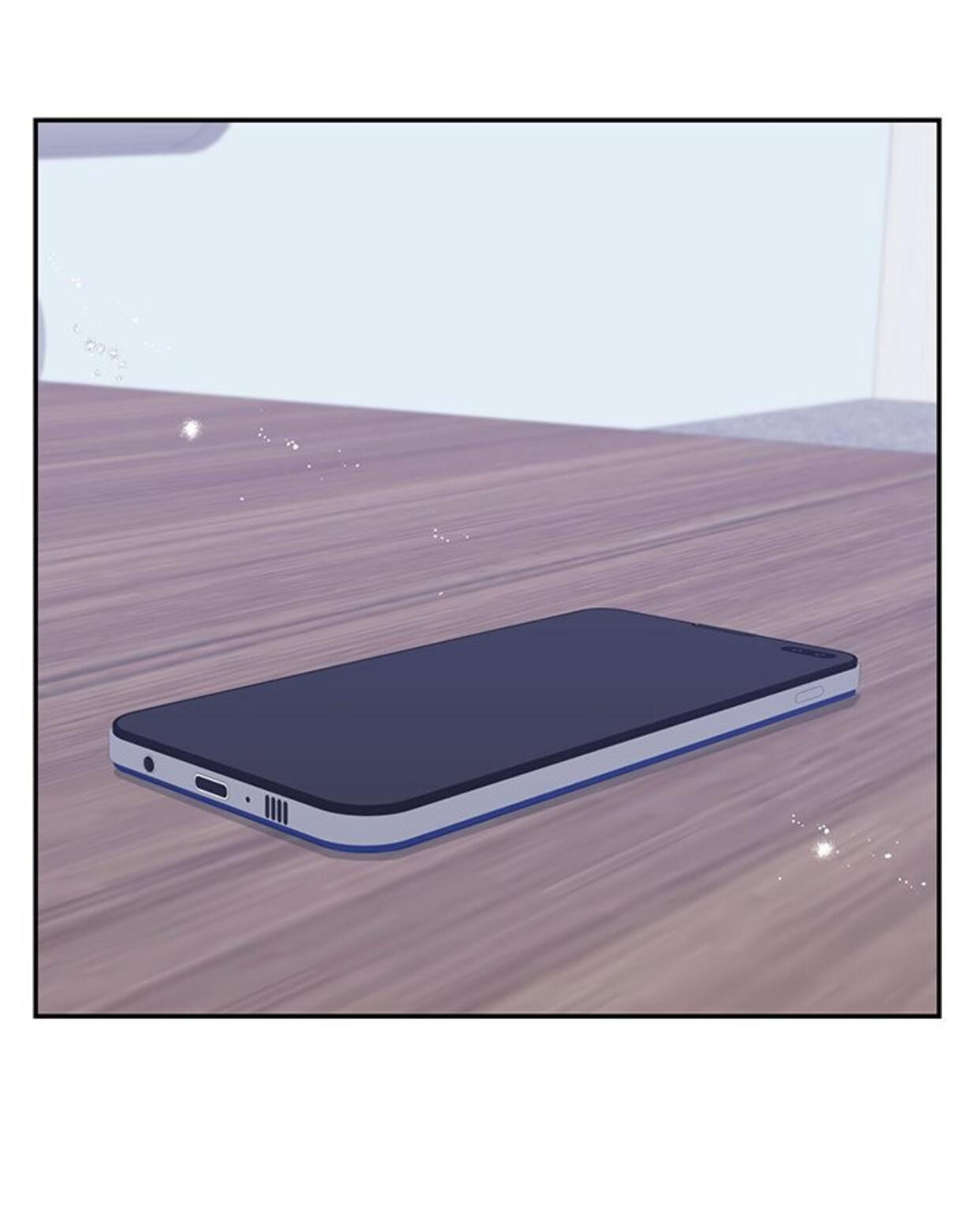 Cherry Blossoms After Winter Chapter 145 - Page 61 in English