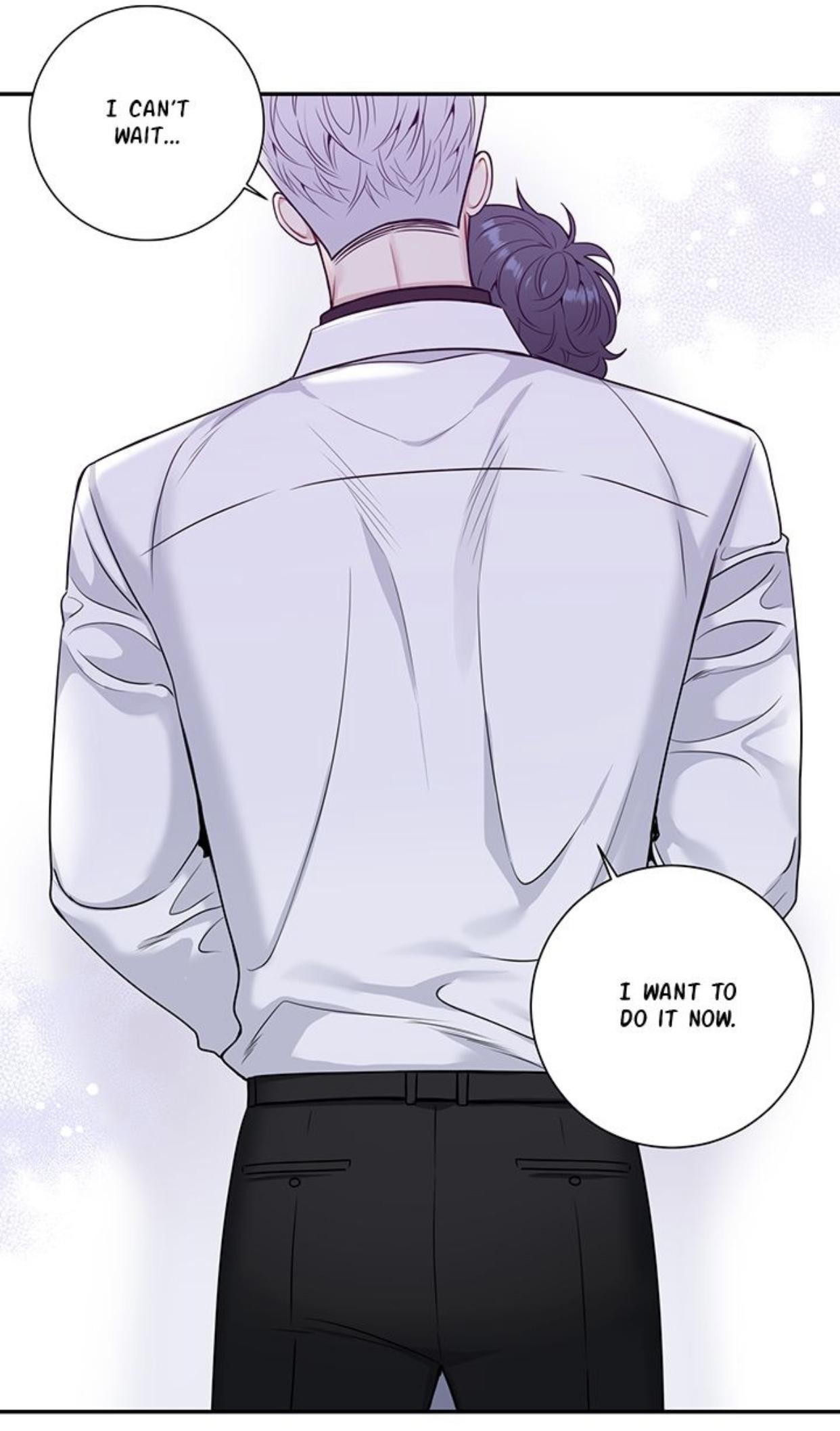 Cherry Blossoms After Winter Chapter 146 - Page 13 in English