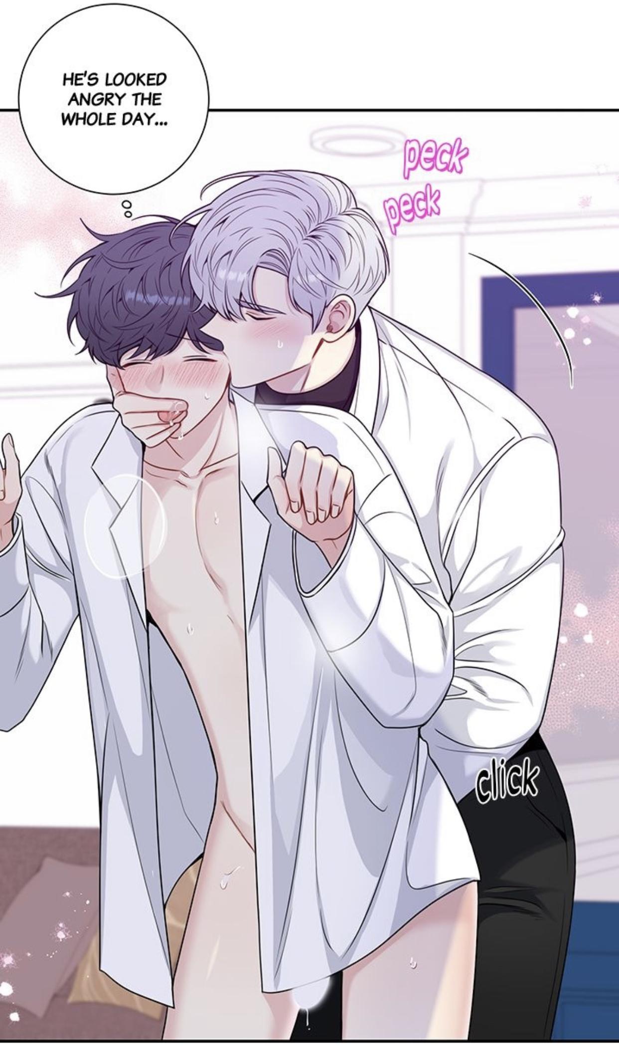 Cherry Blossoms After Winter Chapter 146 - Page 15 in English