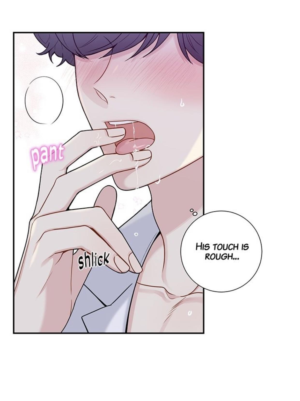 Cherry Blossoms After Winter Chapter 146 - Page 16 in English