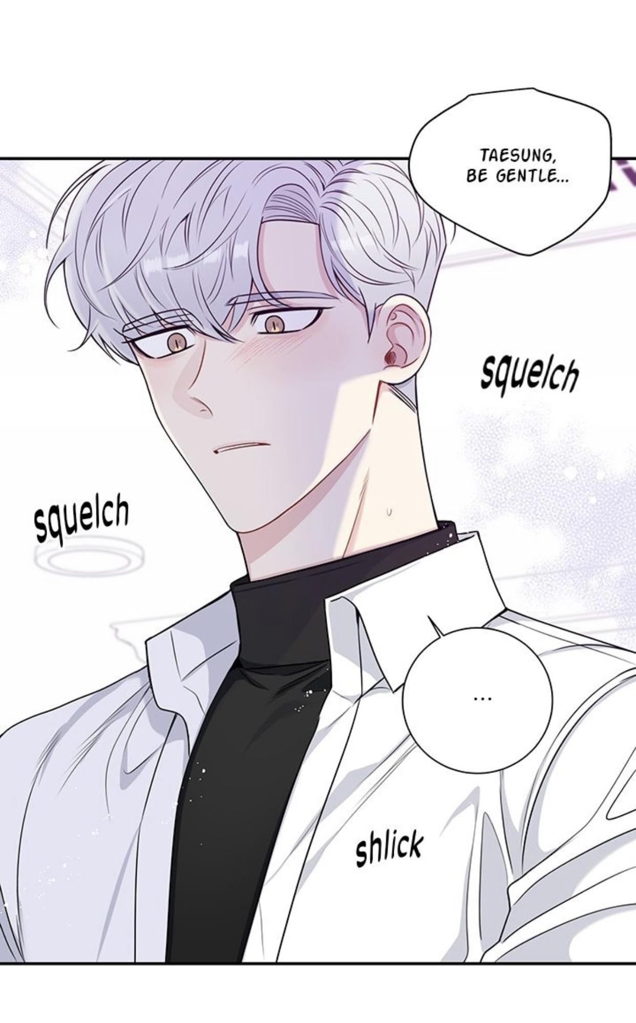 Cherry Blossoms After Winter Chapter 146 - Page 18 in English