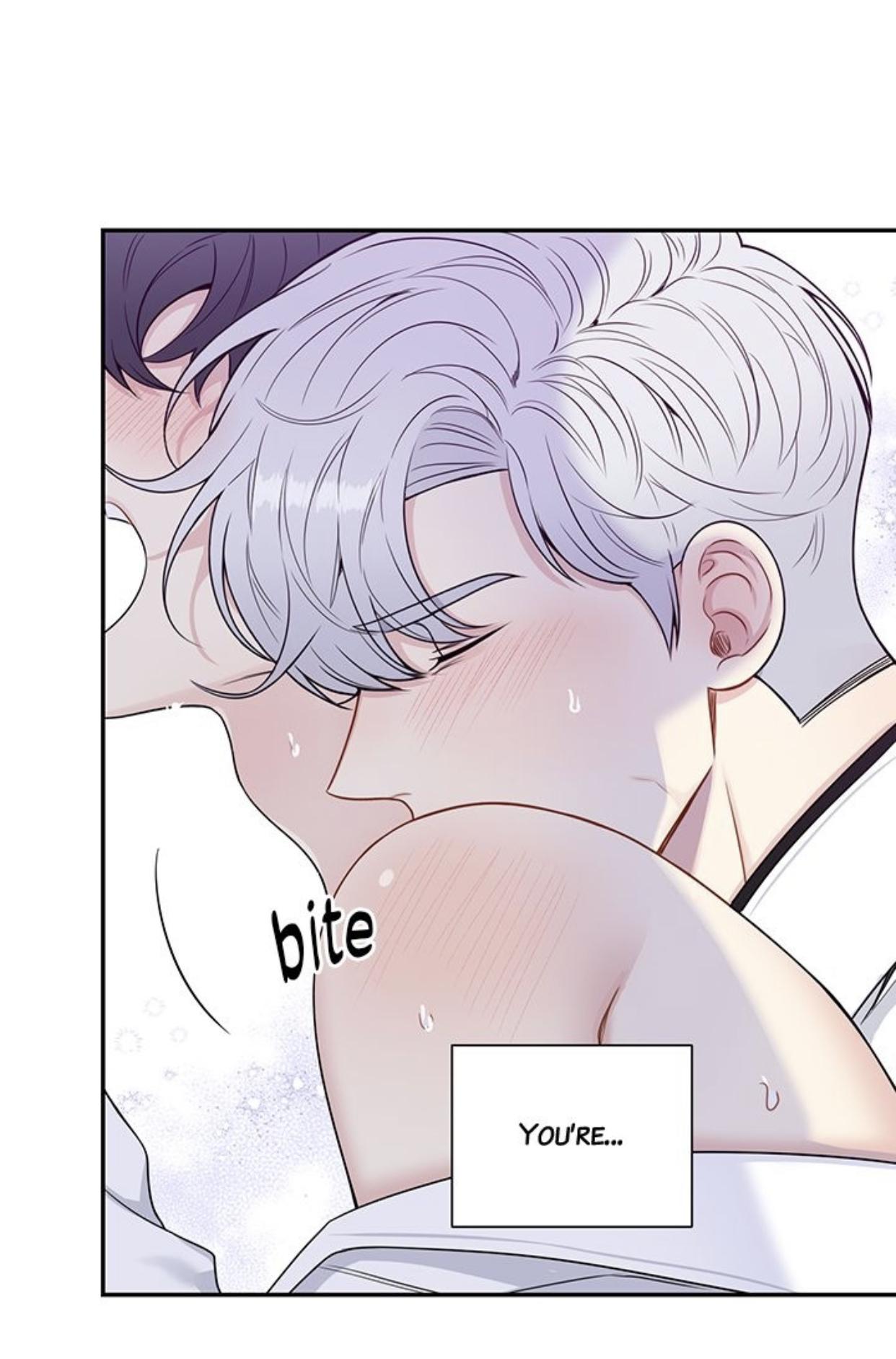 Cherry Blossoms After Winter Chapter 146 - Page 25 in English