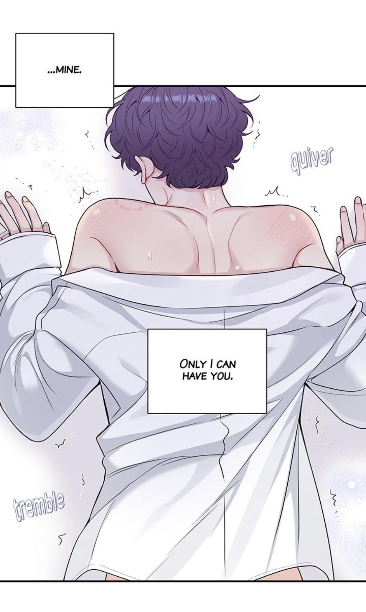 Cherry Blossoms After Winter Chapter 146 - Page 26 in English