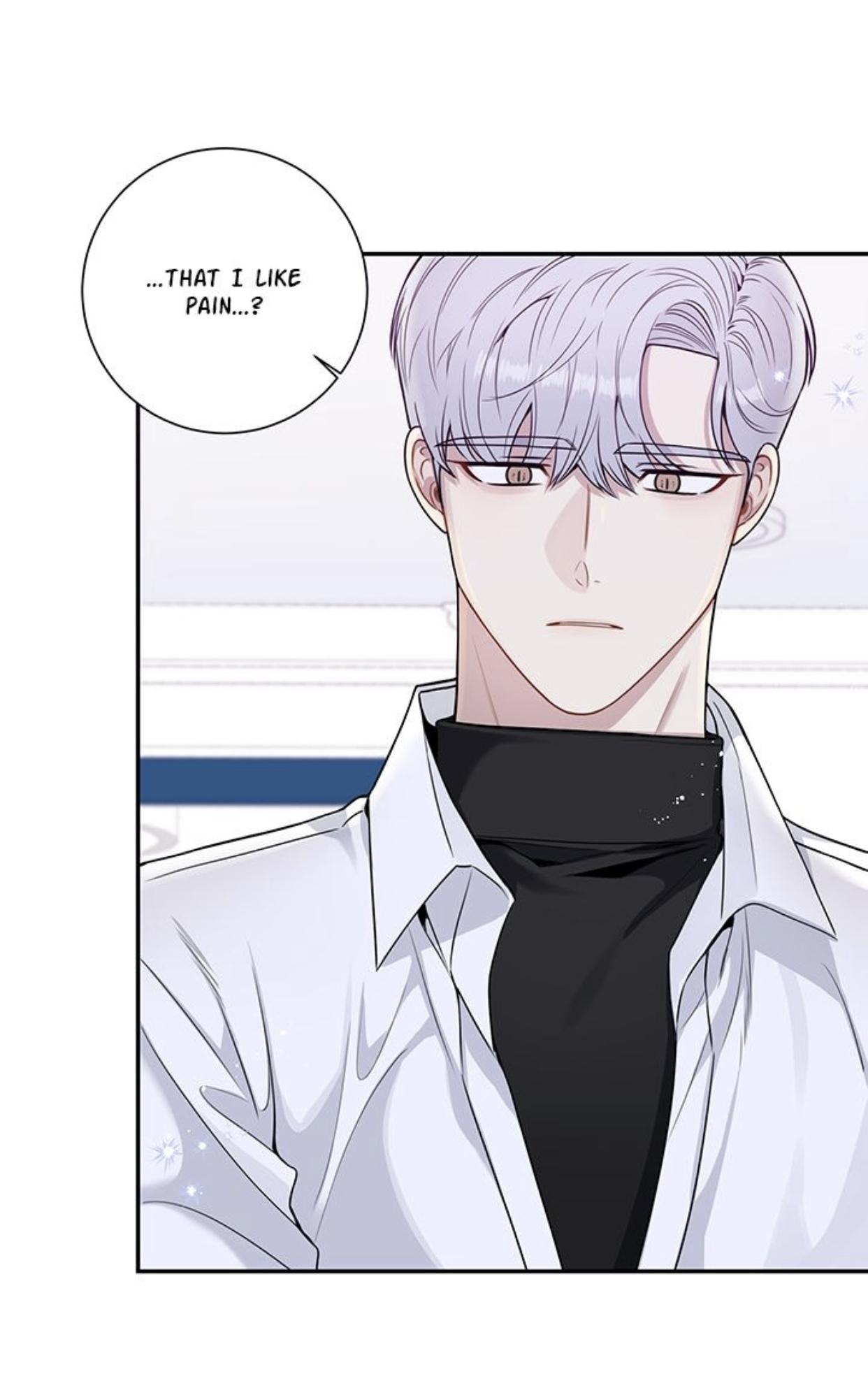 Cherry Blossoms After Winter Chapter 146 - Page 3 in English