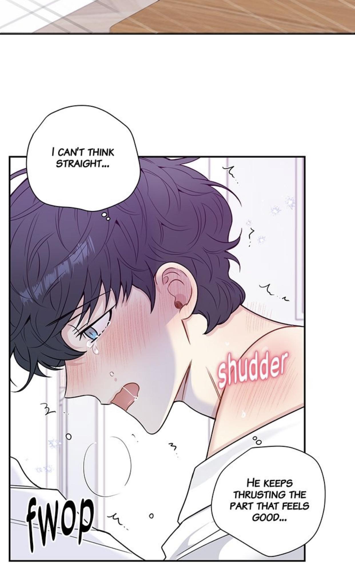 Cherry Blossoms After Winter Chapter 146 - Page 30 in English