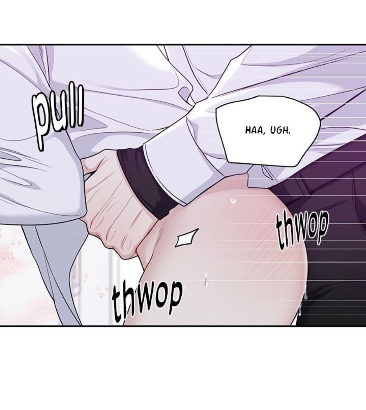 Cherry Blossoms After Winter Chapter 146 - Page 32 in English