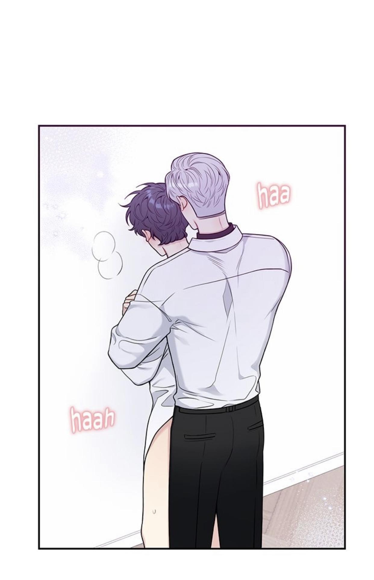 Cherry Blossoms After Winter Chapter 146 - Page 37 in English