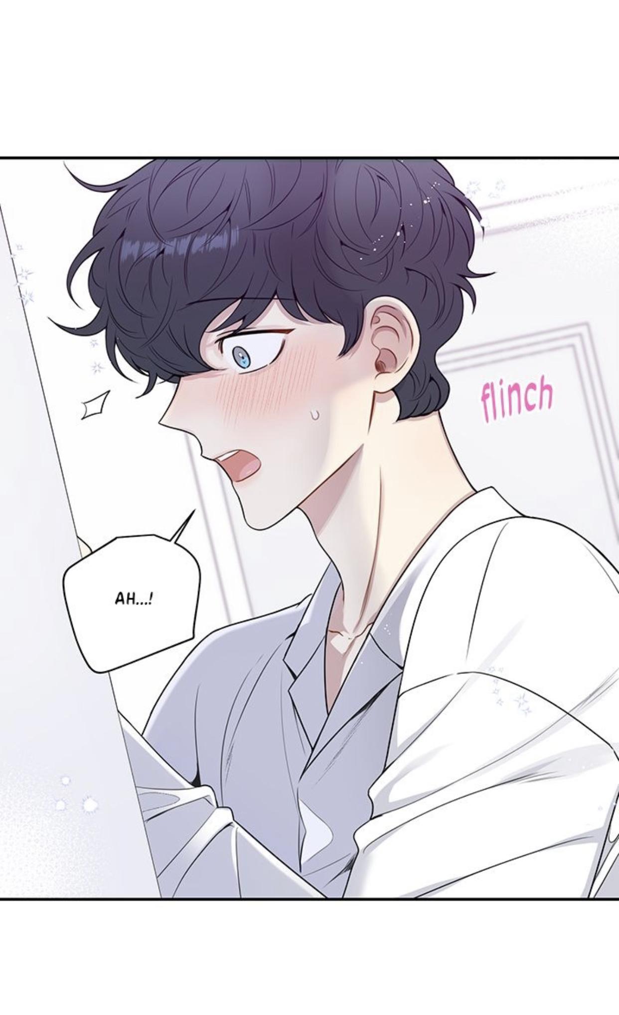 Cherry Blossoms After Winter Chapter 146 - Page 5 in English