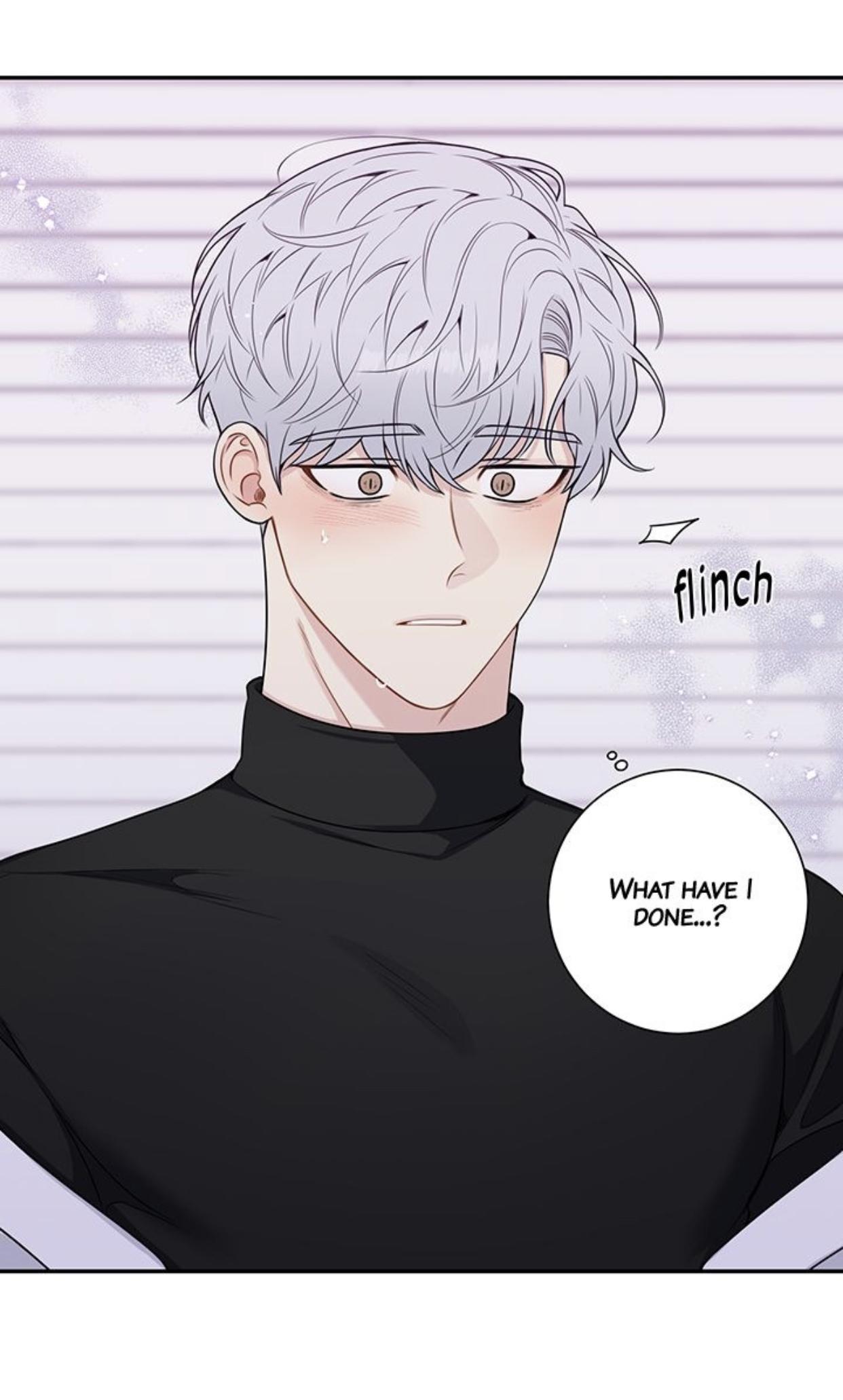 Cherry Blossoms After Winter Chapter 146 - Page 53 in English