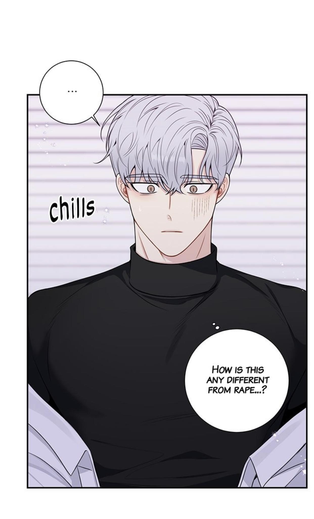 Cherry Blossoms After Winter Chapter 146 - Page 55 in English