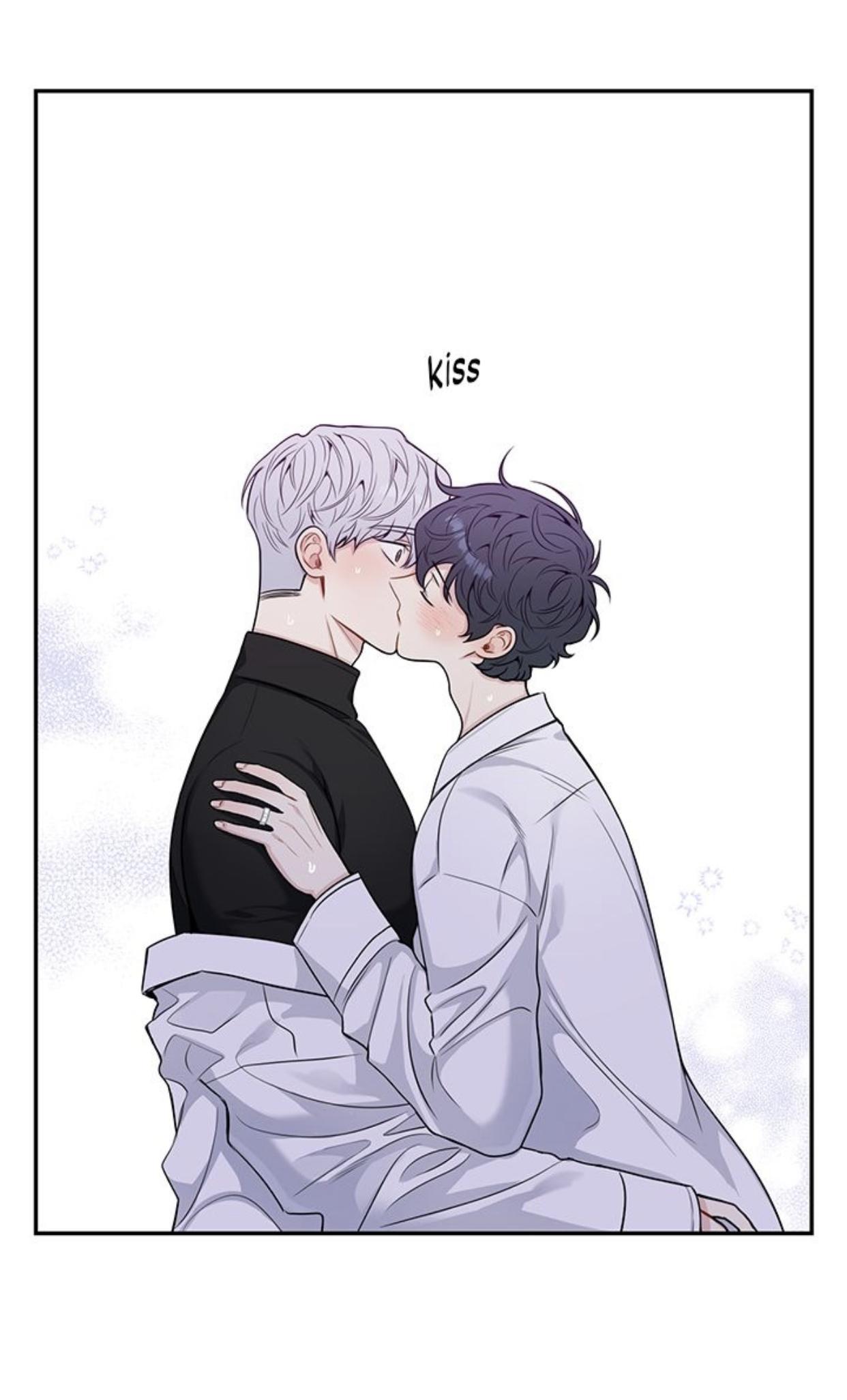 Cherry Blossoms After Winter Chapter 146 - Page 57 in English