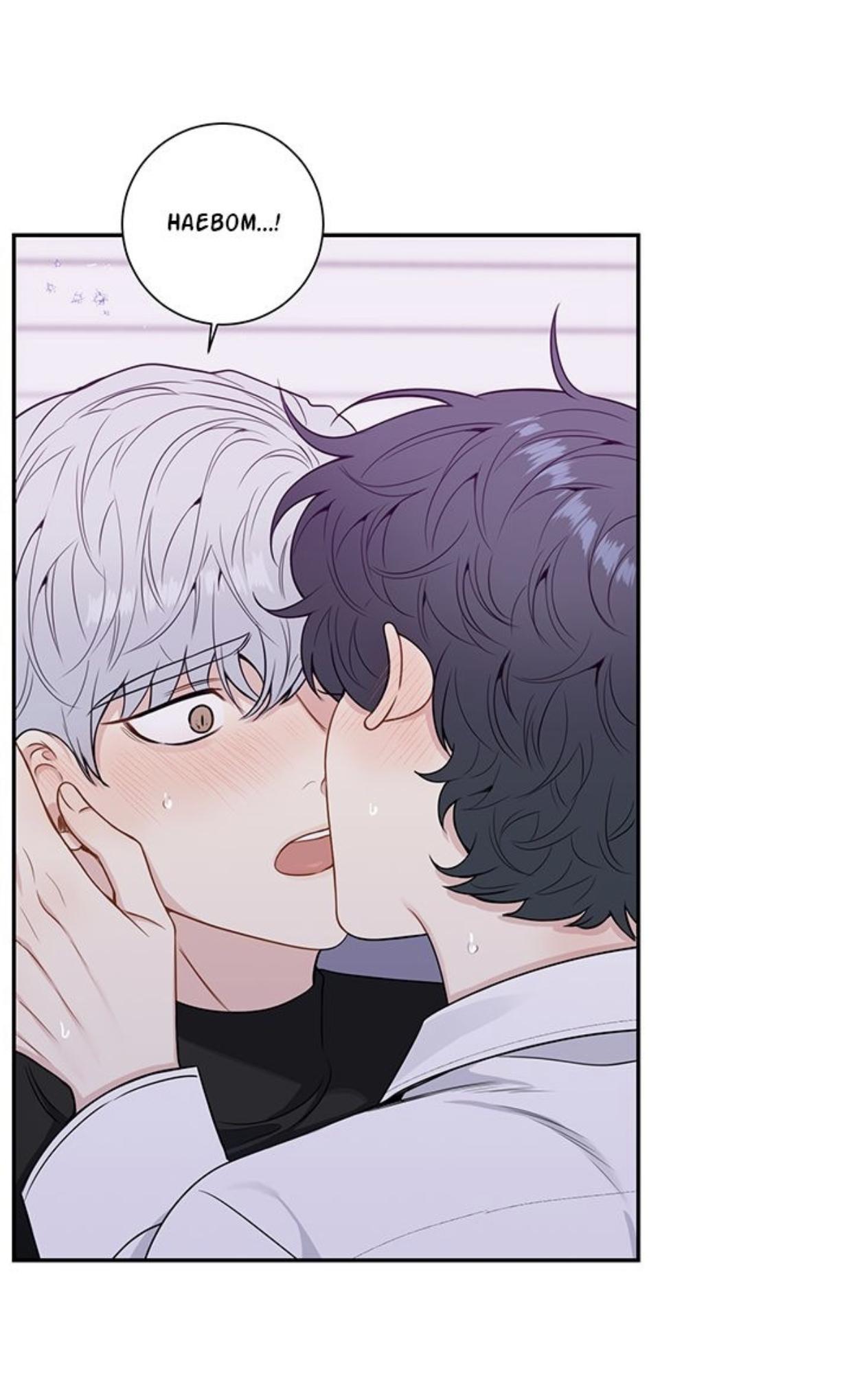 Cherry Blossoms After Winter Chapter 146 - Page 58 in English